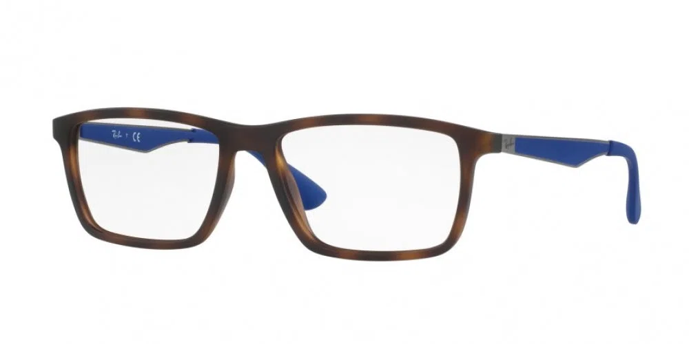 Ray-Ban 7056 Eyeglasses - view 8
